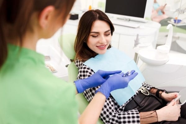 dental services in Avon IN